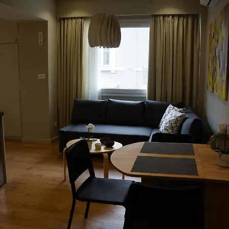 Historic Center Luxury