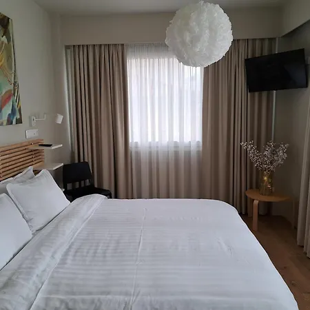 Historic Center Luxury